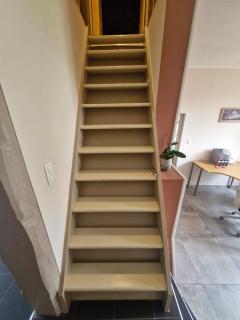 Ingericht huis met tuin - Denderleeuw - 1