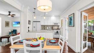 Palm Beach Retreat Salt Pool I Outdoor Dine & BBQ - 1