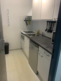 Studio au calme - Vallauris - 8