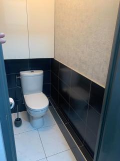 Studio au calme - Vallauris - 7