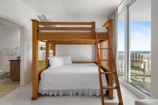 The Colonnades 2102 - Gulf Shores - 2