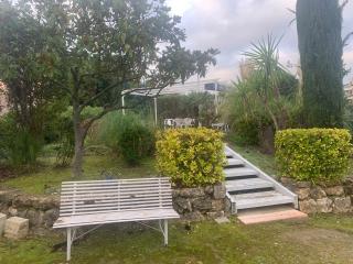 Studio au calme - Vallauris - 4
