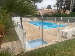 Studio au calme - Vallauris - 3