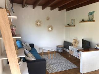 Jolie petite maison bord de mer - 8