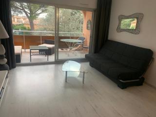 Studio au calme - Vallauris - 2