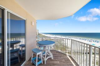 Four Winds 601 - Orange Beach - 9