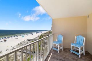 Four Winds 601 - Orange Beach - 1