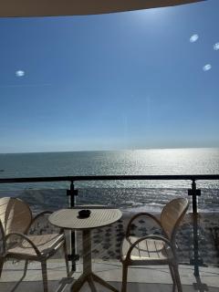 Seaside-suite - Durazzo - 0
