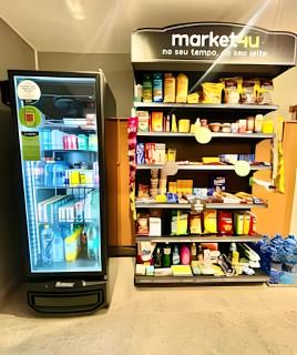 Studio SOFISTiCADO, Clean c/ Ar Condicionado - 3