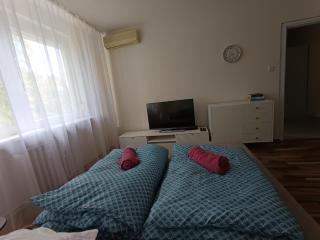 Hídfő apartman - Szeged - 8
