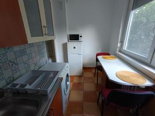 Hídfő apartman - Szeged - 6