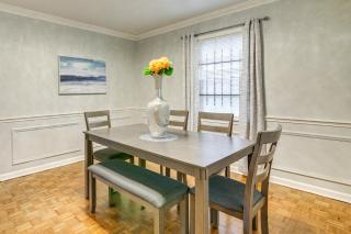 Walk to Graceland Spacious Memphis Home! - Memphis - 2