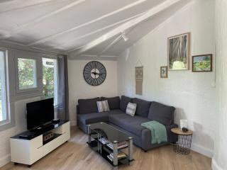 La petite maison au chêne - Belin-Beliet - 3