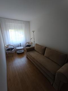 Hídfő apartman - Szeged - 2