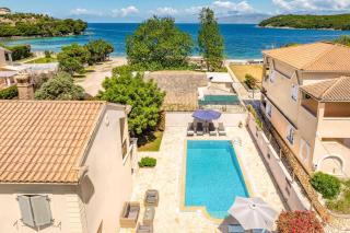 Villa Barbaro by Villa Plus - Ágios Stéfanos - 9