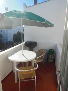 Casa Dos Netos - Burgau - 4