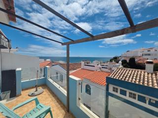 Casa Dos Netos - Burgau - 0