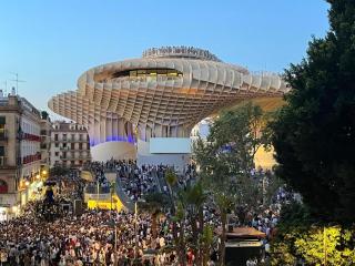 City Center Las Setas 2 - Siviglia - 0