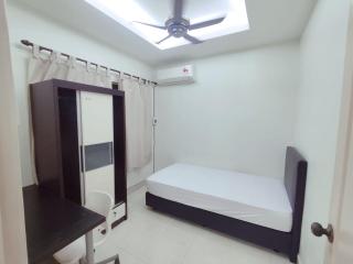 SS GREY HOMESTAY Pelangi Utama - Petaling Jaya - 8