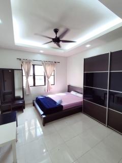 SS GREY HOMESTAY Pelangi Utama - Petaling Jaya - 5