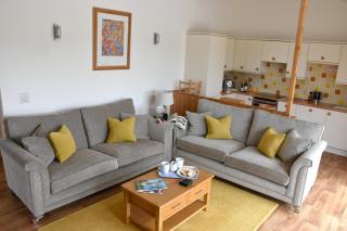 Willow Beautiful 3 bed accessible holiday cottages - Tregoney - 9