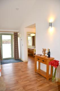 Willow Beautiful 3 bed accessible holiday cottages - Tregoney - 4