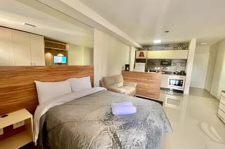 MARAVilHOSO Studio com Garagem e ótima localização - Curitiba - 9