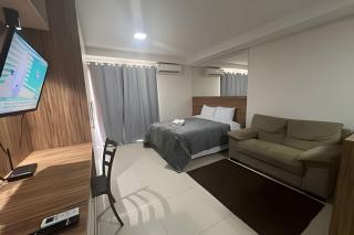 MARAVilHOSO Studio com Garagem e ótima localização - Curitiba - 8