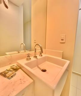 MARAVilHOSO Studio com Garagem e ótima localização - Curitiba - 5