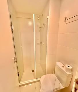 MARAVilHOSO Studio com Garagem e ótima localização - Curitiba - 3
