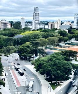 MARAVilHOSO Studio com Garagem e ótima localização - Curitiba - 6