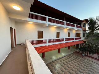 Golden bliss Resort and Pool - Nagaon - 9