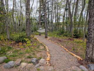 Wolf Point Cabin in Boulder Junction WI - Sayner - 7