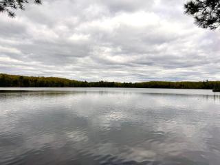 Wolf Point Cabin in Boulder Junction WI - Sayner - 6