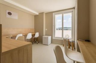 SPA - Studios incríveis em Floripa-SC - Florianópolis - 8
