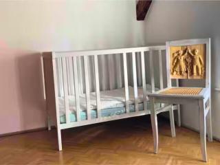 Gut Bisdorf Eixen - Mache Urlaub und werde Gutshausretter - Eixen - 2