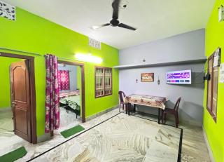 Shree Nivas Homestay - Puri - 8