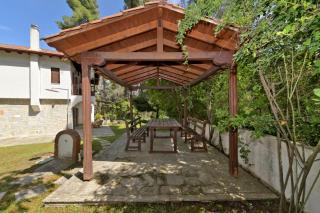 Sani Delight Villa - Sane - 4