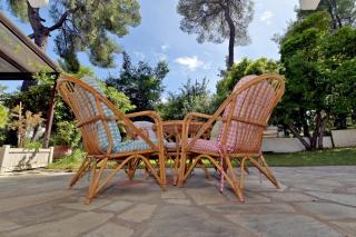 Sani Delight Villa - Sane - 5