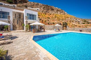 Villa Castello by Villa Plus - Lindos - 0