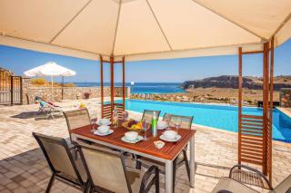 Villa Castello by Villa Plus - Lindos - 7