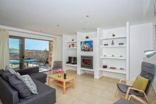 Villa Castello by Villa Plus - Lindos - 5
