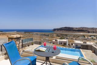 Villa Castello by Villa Plus - Lindos - 4