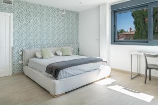 Casa Vista Azul la Herradura Punta de la Mona - 5