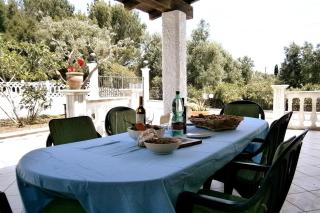Villa Bona Dea - San Michele Salentino - 5