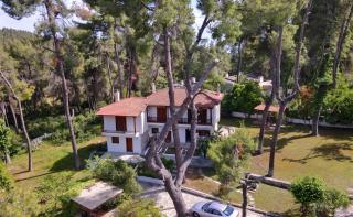 Sani Delight Villa - Sane - 6