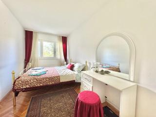 Two Bedroom Apartment near Slovenska Beach - Budva - 7