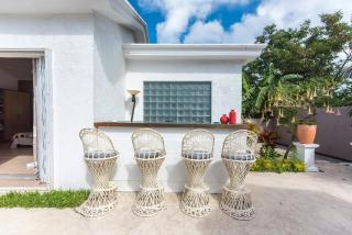 Holiday Villa - Balaclava - 2