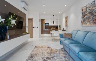Luxury Apartment & Rooms "Diva West & East" - 0