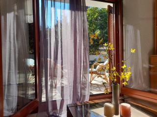 Sani Delight Villa - Sane - 8